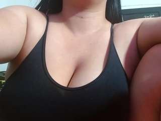 Natural Big Boobs