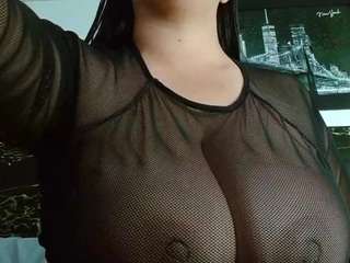 Natural Big Boobs