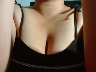 Natural Big Boobs