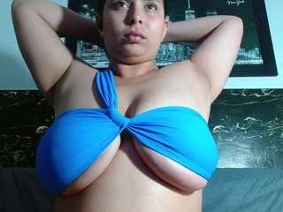 Natural Big Boobs