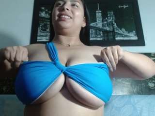 Natural Big Boobs