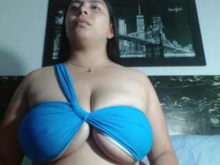 Natural Big Boobs