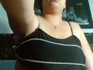 Natural Big Boobs