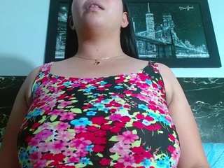 Natural Big Boobs