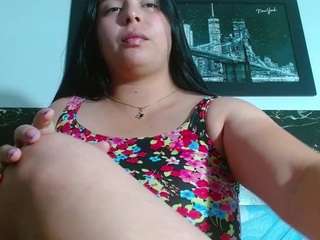 Natural Big Boobs