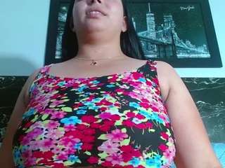 Natural Big Boobs