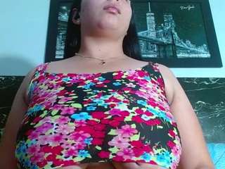 Natural Big Boobs