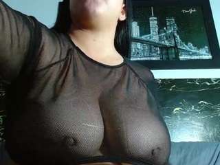 Natural Big Boobs