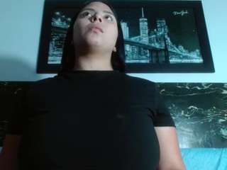 Natural Big Boobs