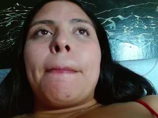 Natural Big Boobs