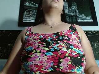 Natural Big Boobs