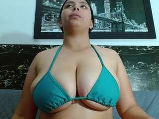 Natural Big Boobs
