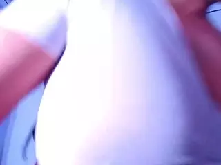Natural Big Boobs's Live Sex Cam Show