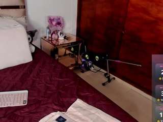 le modèle nikkishome est en webcam porno dans un show sur le site camsoda, il possède les tags suivants: anal toys,lips,young-adult,thick,teen-18,tease,tattoos,stockings,spank,smoking,orgasm,nipple piercings,natural,anime,middle aged,milf,goddess,cowgirl,average,bdsm