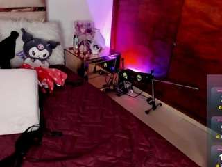 le modèle nikkishome est en webcam porno dans un show sur le site camsoda, il possède les tags suivants: anal toys,lips,young-adult,thick,teen-18,tease,tattoos,stockings,spank,smoking,orgasm,nipple piercings,natural,anime,middle aged,milf,goddess,cowgirl,average,bdsm