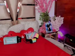 Nikole66_'s Live Sex Cam Show