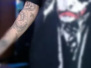 Shy-katty's Live Sex Cam Show