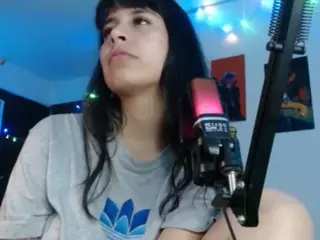 Shy-katty's Live Sex Cam Show