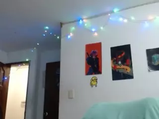 Shy-katty's Live Sex Cam Show