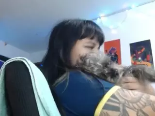 Shy-katty's Live Sex Cam Show