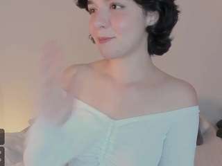 violet-chosk's CamSoda show and profile