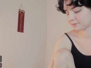 violet-chosk Live Webcam on CamSoda