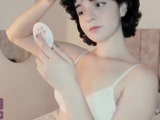violet-chosk Live Webcam on CamSoda