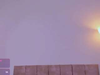violet-chosk Live Webcam on CamSoda