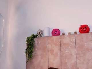 violet-chosk from CamSoda is Private