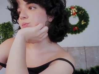 violet-chosk Live Webcam on CamSoda