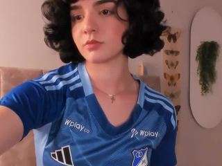 violet-chosk Live Webcam on CamSoda