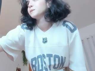 violet-chosk Sex Cam Show