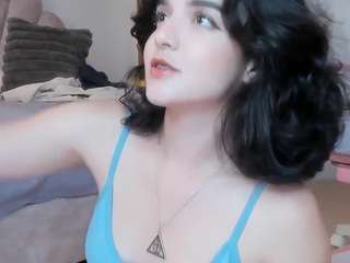 violet-chosk Sex Cam Show