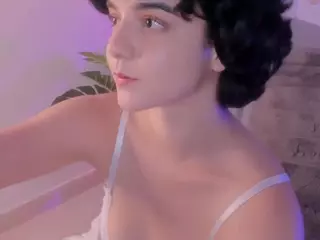 Violet's Live Sex Cam Show