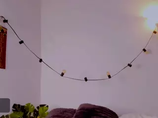 Violet's Live Sex Cam Show