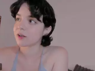 Violet's Live Sex Cam Show
