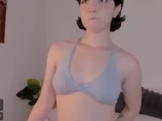 Violet's Live Sex Cam Show