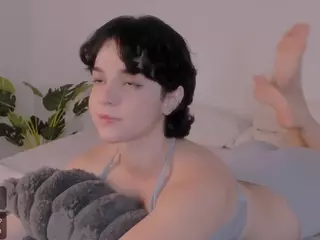 Violet's Live Sex Cam Show