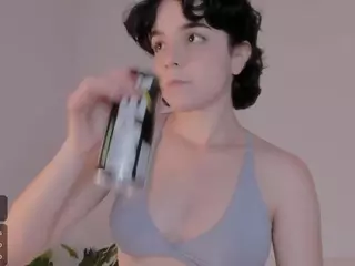 Violet's Live Sex Cam Show