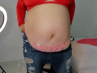 andrea-belucci Sex Cam Show