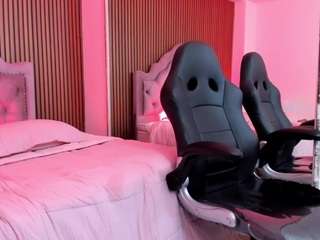 Andrea-Belucci live webcam show