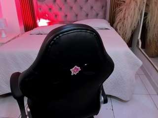 Andrea-Belucci live webcam show
