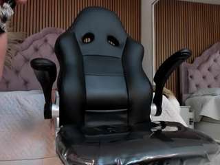 Andrea-belucci's cam show statistics and live stream