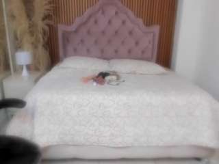 Live cam show with Andrea-Belucci