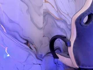Andrea-Belucci live cam preview