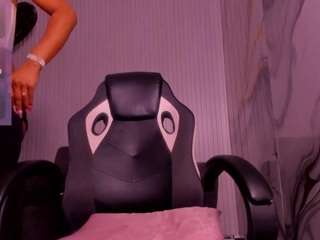 Andrea-Belucci live cam preview