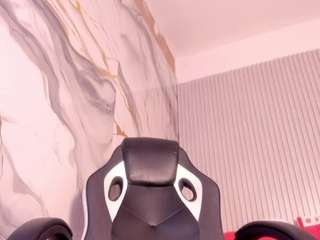 Andrea-Belucci live cam preview