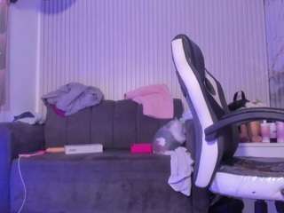 Andrea-Belucci live cam preview