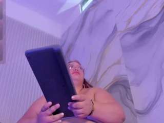Andrea-Belucci live cam preview