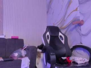 Andrea-Belucci live cam preview